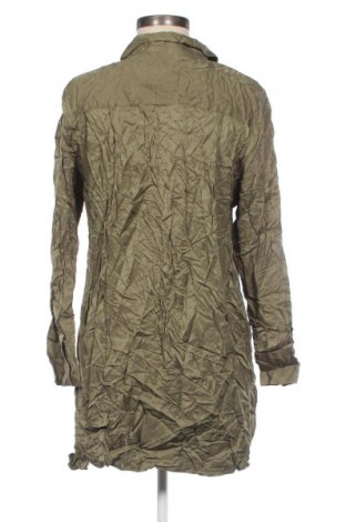 Damenbluse H&M, Größe S, Farbe Grün, Preis € 1,99