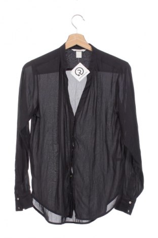 Dámská košile  H&M, Velikost XS, Barva Černá, Cena  49,00 Kč