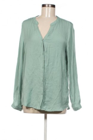 Dámská košile  H&M, Velikost M, Barva Zelená, Cena  128,00 Kč
