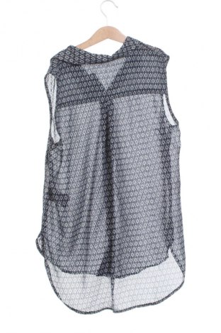 Γυναικείο πουκάμισο H&M, Μέγεθος XS, Χρώμα Πολύχρωμο, Τιμή 1,99 €