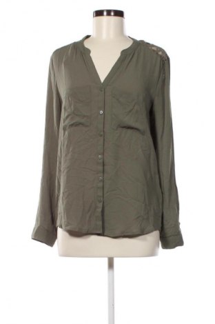Dámská košile  H&M, Velikost M, Barva Zelená, Cena  59,00 Kč