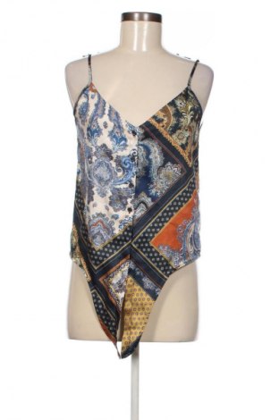 Damenbluse H&M, Größe M, Farbe Mehrfarbig, Preis € 12,99