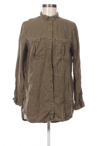 Damenbluse H&M, Größe M, Farbe Grün, Preis € 1,99