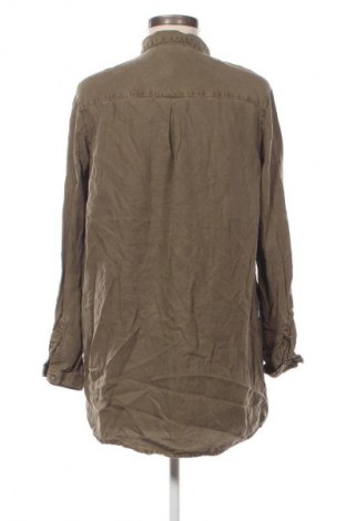 Damenbluse H&M, Größe M, Farbe Grün, Preis € 1,99