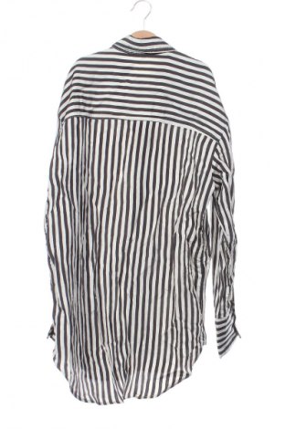 Damenbluse H&M, Größe XS, Farbe Mehrfarbig, Preis € 1,99