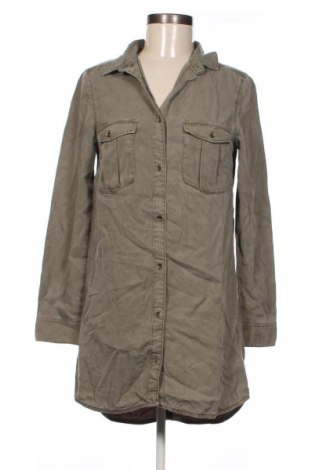 Dámská košile  H&M, Velikost S, Barva Zelená, Cena  59,00 Kč