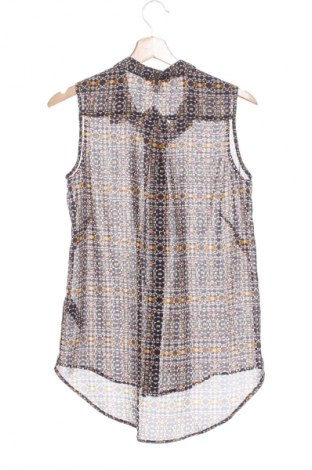 Damenbluse H&M, Größe XS, Farbe Mehrfarbig, Preis € 1,99