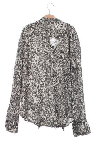 Damenbluse H&M, Größe XS, Farbe Mehrfarbig, Preis € 1,99