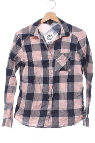 Dámská košile  H&M Divided, Velikost XS, Barva Vícebarevné, Cena  49,00 Kč