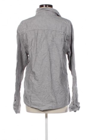 Γυναικείο πουκάμισο H&M Divided, Μέγεθος M, Χρώμα Γκρί, Τιμή 1,99 €