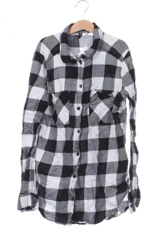 Dámská košile  H&M Divided, Velikost XXS, Barva Vícebarevné, Cena  49,00 Kč