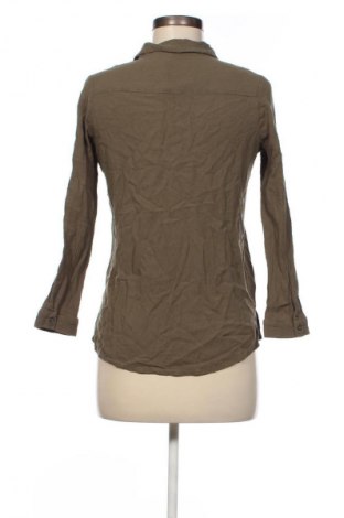 Dámská košile  H&M Divided, Velikost S, Barva Zelená, Cena  49,00 Kč