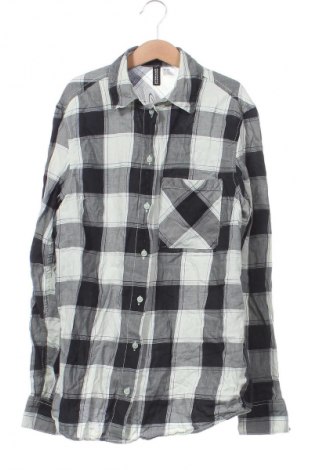 Női ing H&M Divided, Méret XXS, Szín Sokszínű, Ár 839 Ft