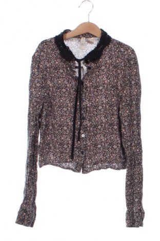 Női ing H&M Divided, Méret XXS, Szín Sokszínű, Ár 489 Ft