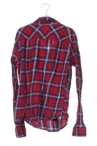 Дамска риза H&M Divided, Размер XS, Цвят Многоцветен, Цена 2,04 €