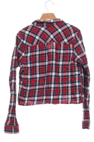 Dámska košeľa  H&M Divided, Veľkosť XS, Farba Viacfarebná, Cena  1,95 €