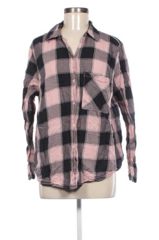 Dámská košile  H&M Divided, Velikost L, Barva Vícebarevné, Cena  79,00 Kč