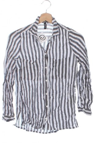 Dámská košile  H&M Divided, Velikost XXS, Barva Vícebarevné, Cena  49,00 Kč