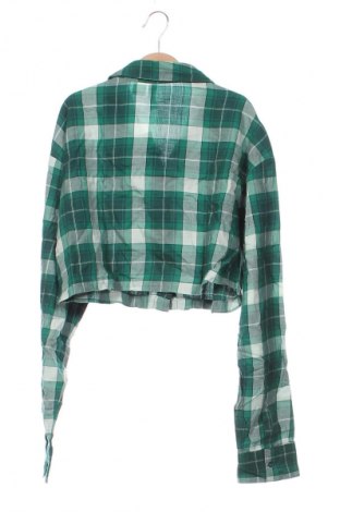 Dámská košile  H&M Divided, Velikost XS, Barva Vícebarevné, Cena  49,00 Kč