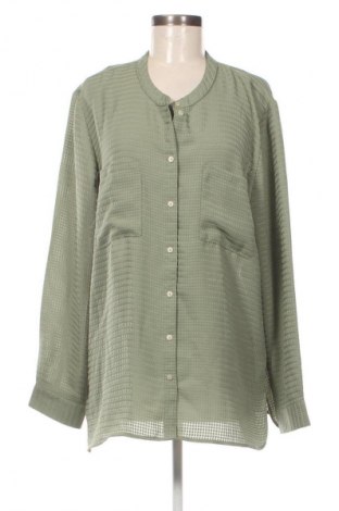 Дамска риза Hema, Размер XL, Цвят Зелен, Цена 2,04 €