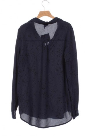 Dámska košeľa  Ichi, Veľkosť XS, Farba Modrá, Cena  1,95 €