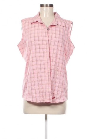 Cămașă de femei Jack Wolfskin, Mărime L, Culoare Multicolor, Preț 32,99 Lei