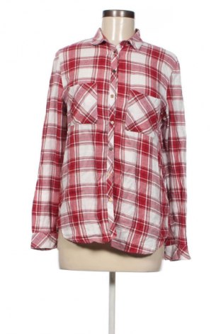 Dámska košeľa  Lindex, Veľkosť M, Farba Viacfarebná, Cena  2,95 €