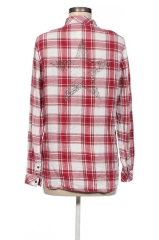 Dámska košeľa  Lindex, Veľkosť M, Farba Viacfarebná, Cena  2,95 €