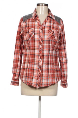 Dámská košile  Multiblu, Velikost M, Barva Vícebarevné, Cena  49,00 Kč