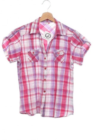 Γυναικείο πουκάμισο Nkd, Μέγεθος S, Χρώμα Πολύχρωμο, Τιμή 1,99 €