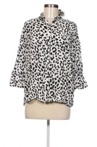 Дамска риза ONLY, Размер S, Цвят Многоцветен, Цена 4,60 €