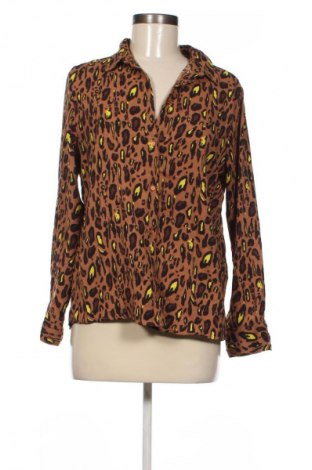 Дамска риза ONLY, Размер M, Цвят Многоцветен, Цена 2,04 €