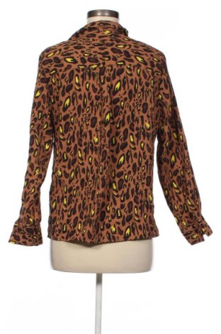 Дамска риза ONLY, Размер M, Цвят Многоцветен, Цена 2,04 €