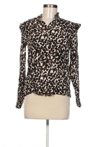 Dámská košile  Object, Velikost S, Barva Vícebarevné, Cena  59,00 Kč