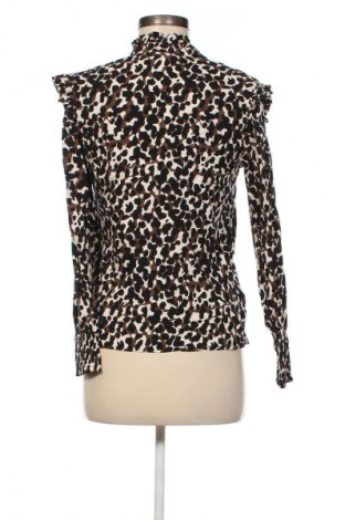 Dámská košile  Object, Velikost S, Barva Vícebarevné, Cena  59,00 Kč