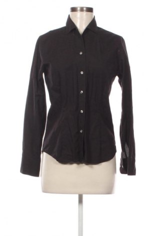 Дамска риза Olymp, Размер M, Цвят Черен, Цена 6,64 €