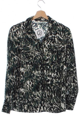 Dámská košile  Pigalle, Velikost XS, Barva Vícebarevné, Cena  49,00 Kč