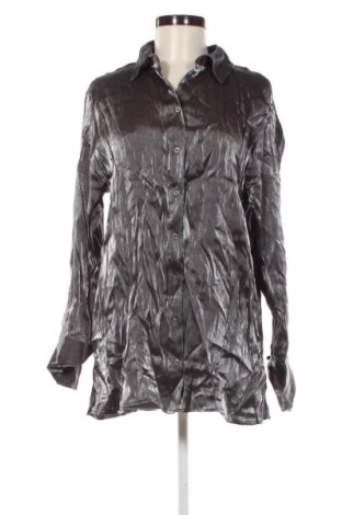 Dámská košile  Primark, Velikost M, Barva Šedá, Cena  49,00 Kč