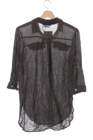 Damska koszula Reserved, Rozmiar XS, Kolor Zielony, Cena 30,99 zł