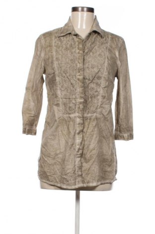 Cămașă de femei S.Oliver, Mărime M, Culoare Maro, Preț 27,99 Lei