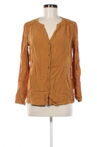 Dámská košile  S.Oliver, Velikost M, Barva Hnědá, Cena  79,00 Kč