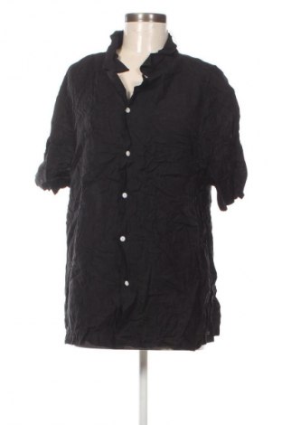 Női ing SHEIN, Méret XL, Szín Fekete, Ár 1 179 Ft