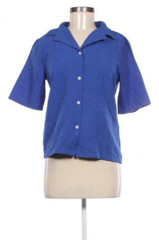 Damska koszula SHEIN, Rozmiar S, Kolor Niebieski, Cena 8,99 zł