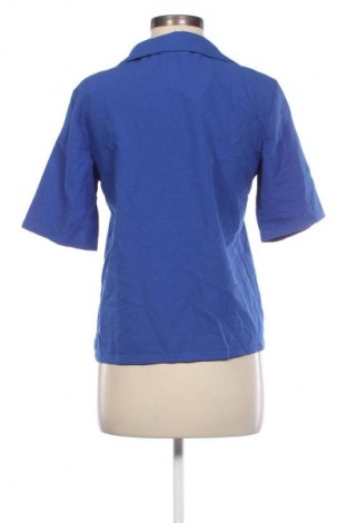 Damska koszula SHEIN, Rozmiar S, Kolor Niebieski, Cena 8,99 zł