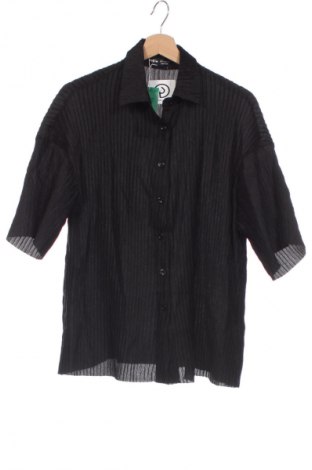 Dámská košile  SHEIN, Velikost XS, Barva Černá, Cena  59,00 Kč