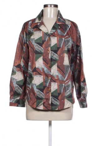 Dámská košile  SHEIN, Velikost S, Barva Vícebarevné, Cena  49,00 Kč