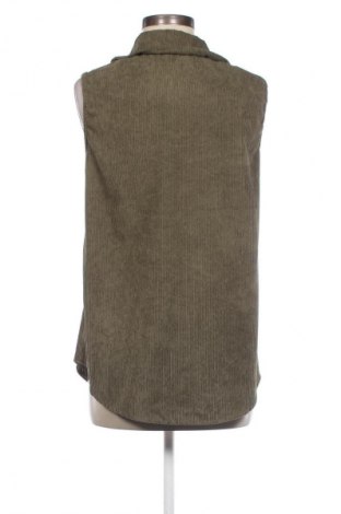 Dámská košile  SHEIN, Velikost S, Barva Zelená, Cena  69,00 Kč