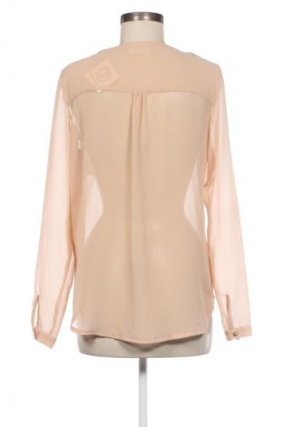 Dámská košile  Samsoe & Samsoe, Velikost M, Barva Béžová, Cena  119,00 Kč