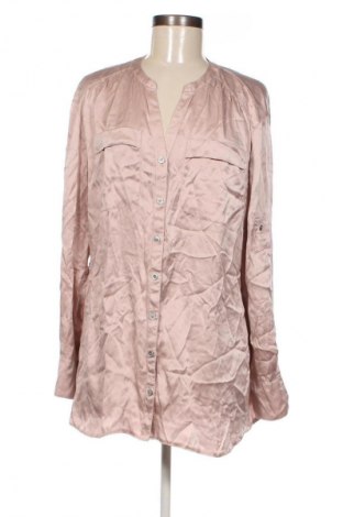 Dámská košile  Taifun, Velikost M, Barva Popelavě růžová, Cena  289,00 Kč