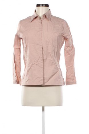 Γυναικείο πουκάμισο Tex, Μέγεθος L, Χρώμα  Μπέζ, Τιμή 0,99 €